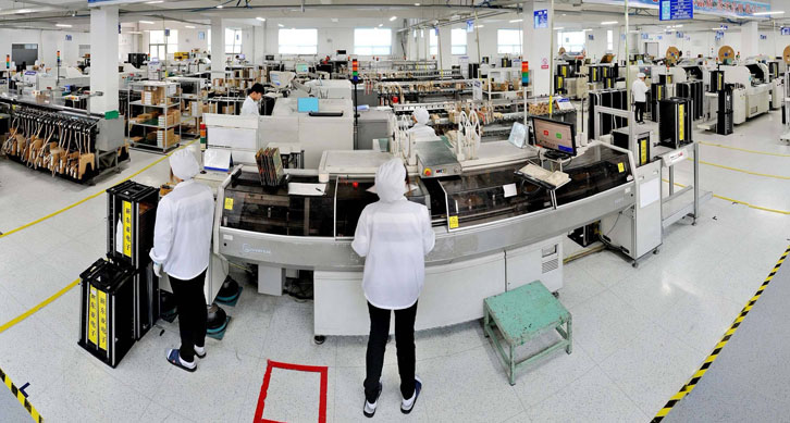 權(quán)威檢測(cè)，第三方實(shí)力認(rèn)證